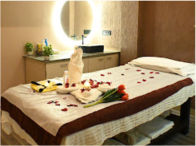 Massage in Kharghar